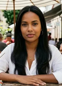 Camila Resende Tavares